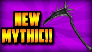 Crafting The Fang Epic Mythic Roblox Assassin - top 10 mythic knives updated roblox assassin