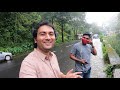 kochi to munnar waterfall spice garden elephant ride part 1