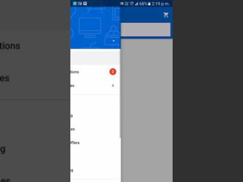 How to change country location eBay app How to change country location eBay app
