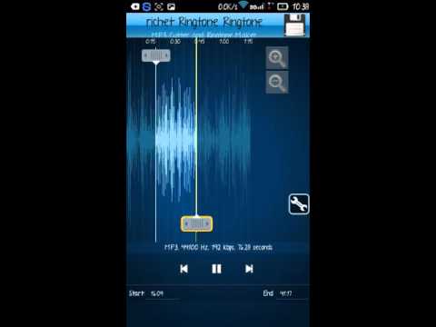 How to use mp3 music cutter How to use mp3 music cutter