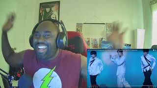 Eunwoo  - FU*King great time  (HK performance) REACTION