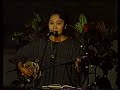 沖縄民謡 琉球民謡 沖縄の歌 山里ユキ　♪はじうすい坂　伴奏：松田弘一 【okinawan music 三線 沖縄音楽】