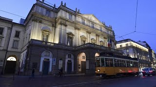 Milano, ovazione per Macbeth e Mattarella alla Prima della Scala