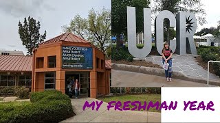 MY FRESHMAN YEAR AT UC RIVERSIDE | COLLEGE VLOG | UNIVERSITY OF CALIFORNIA RIVERSIDE | UCR