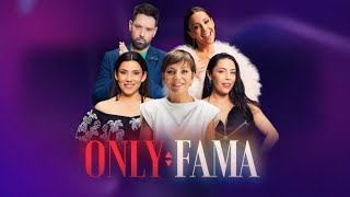 Only Fama / Capítulo 11: Carlos Caszely y su historia de amor eterno