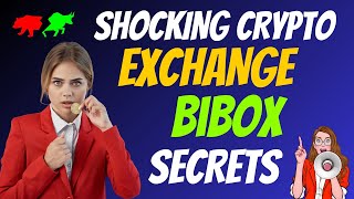 The Shocking Bibox Exchange Secrets | Cryptocurrency New Crypto Exchanges Facts Trading