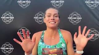 Colleen Quigley Thrilled With Return To Steeplechase After Injury Struggles
