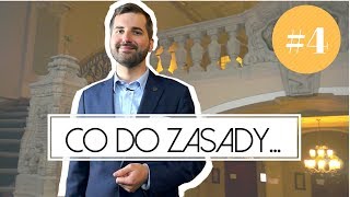 Rodzina w prawie || Co do zasady... #04