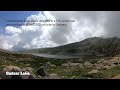 tosa maidan greater lakes trek cinematic trailer