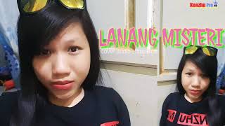 LANANG MISTERI - COVER FAUZAH