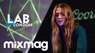 Caoimhe house set in The Lab LDN