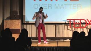 How to become an expert in vulnerability | Rajiv Nathan | TEDxRushU