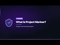 What is Project Mariner?