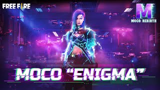 Moco: Enigma | Free Fire Pakistan Official