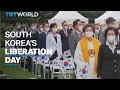 South Korea celebrates National Liberation Day