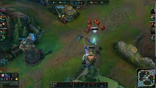 Minion Dematerializer Blitzcrank is a thing