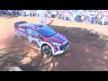 ford fiesta r5 vs ford fiesta protol duncan mubiru kikankane vs ronald ssebuguzi masaka rally