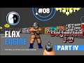 FLAX ENGINE Tutorial #08 : WOLFENSTEIN 3D Retro FPS | PART IV- ENEMY MOVEMENT and BASIC AI