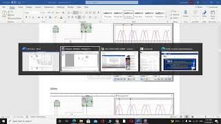 LAB 5 - RC AND RL HIGH PASS FILTER