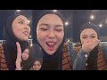 KEBERSAMAAN MALAM INI ‼️SELFI YAMMA LIDA BERSAMA VANIA LIDA,BUNDA UNI, ASNIAR & MIRDA DI JAKARTA ⁉️