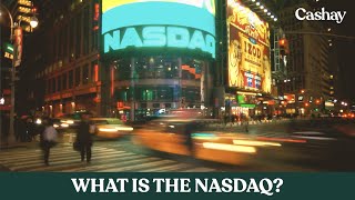 Understanding the Nasdaq and how it differs from the NYSE