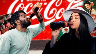 أكثر دولة مدمنة كوكاكولا في العالم - المكسيك - Mexico’s deadly Coca-Cola 🇲🇽