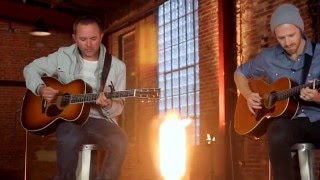 Chris Tomlin // Whom Shall I Fear (God of Angel Armies) // New Song Cafe