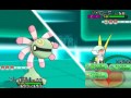 シン【実況】岩統一パーティでたわむれる part4 【ポケモンxy】