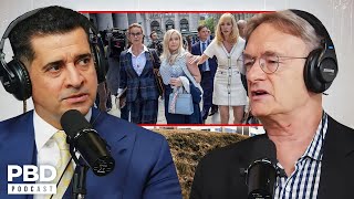 “Epstein’s Ties To Mysterious Deaths" - The 22 Names Of Epstein Associates DEAD Under Odd Conditions