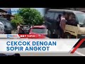 Viral Video Anggota Brimob Terlibat Cekcok dengan Sopir Angkot, Danyon Parepare Beri Penjelasan