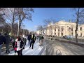 austria vienna ice skating. ඔස්ට්‍රියාවේ වියානා නුවර අයිස් මත ලිස්සා යෑම🥰🥰🥰