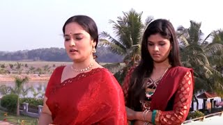 Pattusaree I Episode 42– Part 1 I Mazhavil Manorama