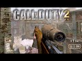 Call of Duty 2 in 2024: Xbox 360 Multiplayer Gameplay