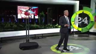 Al Gore Presents Reason for Hope #15: CLEAN ENERGY IMPROVES PUBLIC HEALTH