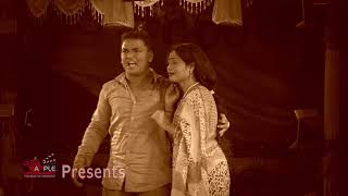 Promotion Video  Sukha Asithila Bhagari Hei ||Full Jatra ||Odia Opera || Red Apple Creation