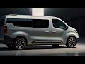 dacia sandman 2025 the versatile and modern van that redefines space