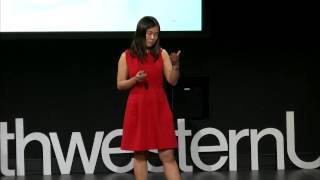 The future of money | Helen Wong | TEDxNorthwesternU