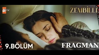 Zembilli 9. Bölüm Fragmanı ve Yorumları