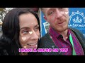 oktoberfest in vienna 2024 4k travel vlog