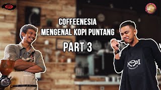 Mengenal Kopi Puntang (Part 3) - CoffeeNesia