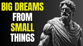 Practice This Stoic Life Lesson Every Day and Change Your Life | Stoicism