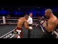 Chris Eubank Jr VS Arthur Abraham HIGHLIGHTS