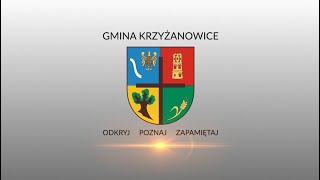 Gmina Krzyżanowice invites you - promotion movie