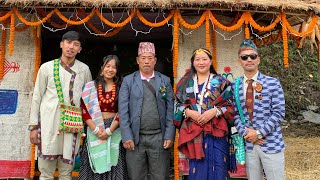 9th Sukhim Chasok Tongnam !! Limbu culture!! 2024!! HIGLIGHT