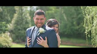 Chelsea and Omar | Aurora Farms| Wedding Film