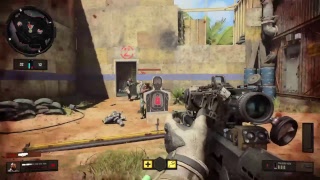 [BO4]SR練習　bot50体だけ