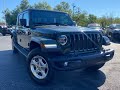 2021 Jeep Gladiator Sport Wappingers, Poughkeepsie, Fishkill, Hopewell, Newburg NY