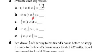 Unit 7 Module 1 Session 2 More Array Work