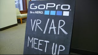VRARA SF Chapter Event