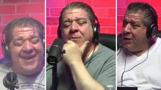 Top 5 Joey Diaz Clips | The Church of What's Happening Now